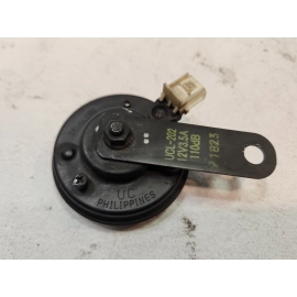 HONDA CIVIC 2016 - 2021 RIGHT PASSENGER SIDE LOW NOTE TONE HORN SIGNAL OEM