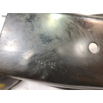 HONDA CIVIC 2016-2021 FRONT SUBFRAME PASSENGER SIDE REARWARD STAY BRACKET OEM