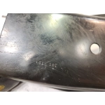 HONDA CIVIC 2016-2021 FRONT SUBFRAME PASSENGER SIDE REARWARD STAY BRACKET OEM