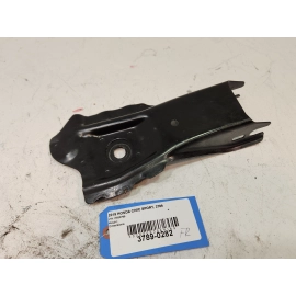 HONDA CIVIC 2016-2021 FRONT SUBFRAME PASSENGER SIDE REARWARD STAY BRACKET OEM