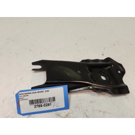 HONDA CIVIC 2016-2021 FRONT SUBFRAME DRIVER SIDE REARWARD STAY BRACKET OEM