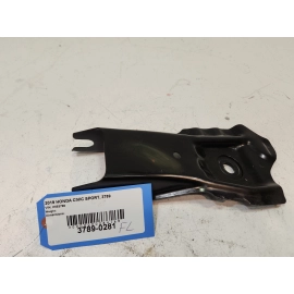 HONDA CIVIC 2016-2021 FRONT SUBFRAME DRIVER SIDE REARWARD STAY BRACKET OEM
