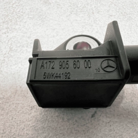 MERCEDES BENZ E350 FRONT RIGHT OR LEFT SIDE IMPACT SENSOR 2010-2016  OEM