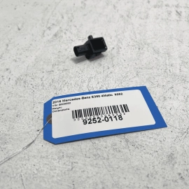 MERCEDES BENZ E350 FRONT RIGHT OR LEFT SIDE IMPACT SENSOR 2010-2016  OEM