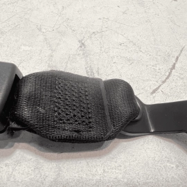 2010-2016 MERCEDES E350 E550 W212 REAR RIGHT SIDE SEAT BELT SEATBELT BUCKLE OEM