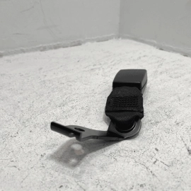 2010-2016 MERCEDES E350 E550 W212 REAR RIGHT SIDE SEAT BELT SEATBELT BUCKLE OEM