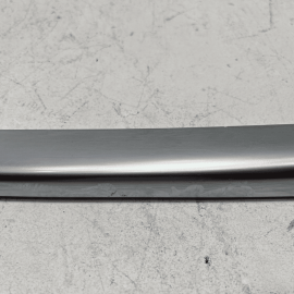 2010 - 2016 MERCEDES E350 W212 CONSOLE DRIVER SIDE BEZEL MOLDING TRIM COVER OEM