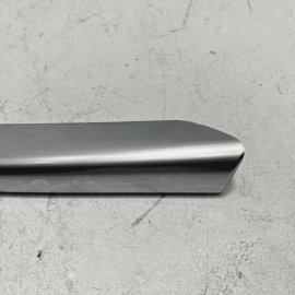 2010 - 2016 MERCEDES E350 W212 CONSOLE DRIVER SIDE BEZEL MOLDING TRIM COVER OEM