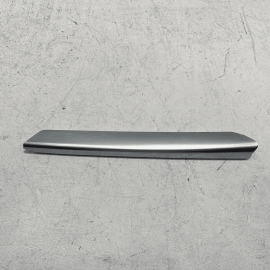 2010 - 2016 MERCEDES E350 W212 CONSOLE DRIVER SIDE BEZEL MOLDING TRIM COVER OEM