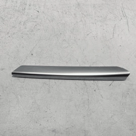 2010 - 2016 MERCEDES E350 W212 CONSOLE DRIVER SIDE BEZEL MOLDING TRIM COVER OEM 2010 - 2016 MERCEDES E350 W212 CONSOLE DRIVER SIDE BEZEL MOLDING TRIM COVER OEM