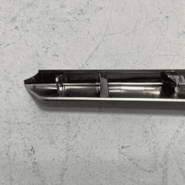 2010 - 2016 MERCEDES E350 W212 CONSOLE DRIVER SIDE BEZEL MOLDING TRIM COVER OEM