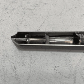 2010 - 2016 MERCEDES E350 W212 CONSOLE DRIVER SIDE BEZEL MOLDING TRIM COVER OEM 2010 - 2016 MERCEDES E350 W212 CONSOLE DRIVER SIDE BEZEL MOLDING TRIM COVER OEM