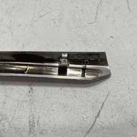 2010 - 2016 MERCEDES E350 W212 CONSOLE DRIVER SIDE BEZEL MOLDING TRIM COVER OEM