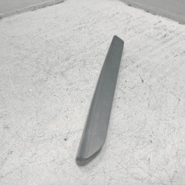 2010 - 2016 MERCEDES E350 W212 CONSOLE DRIVER SIDE BEZEL MOLDING TRIM COVER OEM