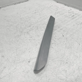 2010 - 2016 MERCEDES E350 W212 CONSOLE DRIVER SIDE BEZEL MOLDING TRIM COVER OEM 2010 - 2016 MERCEDES E350 W212 CONSOLE DRIVER SIDE BEZEL MOLDING TRIM COVER OEM