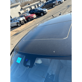 2010 - 2016 MERCEDES E350 W212 CONSOLE DRIVER SIDE BEZEL MOLDING TRIM COVER OEM