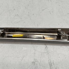 2010 - 2016 MERCEDES E350 W212 CONSOLE DRIVER SIDE BEZEL MOLDING TRIM COVER OEM