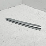 2010 - 2016 MERCEDES E350 W212 CONSOLE DRIVER SIDE BEZEL MOLDING TRIM COVER OEM