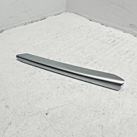 2010 - 2016 MERCEDES E350 W212 CONSOLE DRIVER SIDE BEZEL MOLDING TRIM COVER OEM