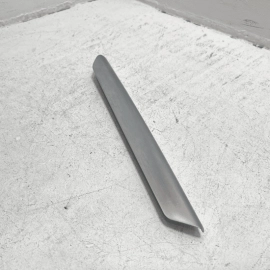 2010 - 2016 MERCEDES E350 W212 CONSOLE DRIVER SIDE BEZEL MOLDING TRIM COVER OEM 2010 - 2016 MERCEDES E350 W212 CONSOLE DRIVER SIDE BEZEL MOLDING TRIM COVER OEM