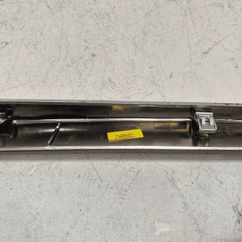 2010-2016 MERCEDES E350 W212 CONSOLE PASSENGER SIDE BEZEL MOLDING TRIM COVER OEM