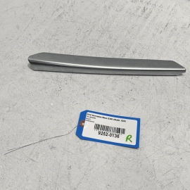 2010-2016 MERCEDES E350 W212 CONSOLE PASSENGER SIDE BEZEL MOLDING TRIM COVER OEM