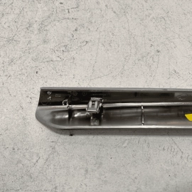 2010-2016 MERCEDES E350 W212 CONSOLE PASSENGER SIDE BEZEL MOLDING TRIM COVER OEM