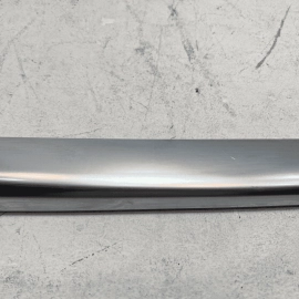 2010-2016 MERCEDES E350 W212 CONSOLE PASSENGER SIDE BEZEL MOLDING TRIM COVER OEM