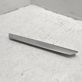 2010-2016 MERCEDES E350 W212 CONSOLE PASSENGER SIDE BEZEL MOLDING TRIM COVER OEM