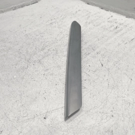 2010-2016 MERCEDES E350 W212 CONSOLE PASSENGER SIDE BEZEL MOLDING TRIM COVER OEM