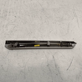 2010-2016 MERCEDES E350 W212 CONSOLE PASSENGER SIDE BEZEL MOLDING TRIM COVER OEM