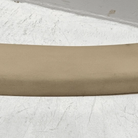 MERCEDES BENZ E350 2010-2016 REAR UPPER ROOF HEADLINER TRIM OEM