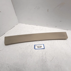 MERCEDES BENZ E350 2010-2016 REAR UPPER ROOF HEADLINER TRIM OEM