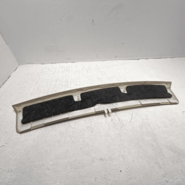 MERCEDES BENZ E350 2010-2016 REAR UPPER ROOF HEADLINER TRIM OEM