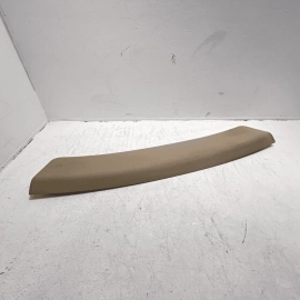 MERCEDES BENZ E350 2010-2016 REAR UPPER ROOF HEADLINER TRIM OEM