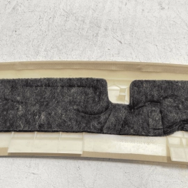 MERCEDES BENZ E350 2010-2016 REAR UPPER ROOF HEADLINER TRIM OEM