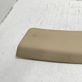 MERCEDES BENZ E350 2010-2016 REAR UPPER ROOF HEADLINER TRIM OEM