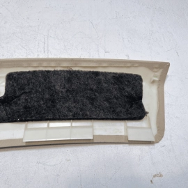 MERCEDES BENZ E350 2010-2016 REAR UPPER ROOF HEADLINER TRIM OEM