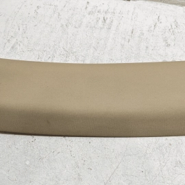 MERCEDES BENZ E350 2010-2016 REAR UPPER ROOF HEADLINER TRIM OEM