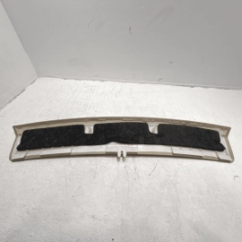 MERCEDES BENZ E350 2010-2016 REAR UPPER ROOF HEADLINER TRIM OEM