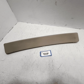 MERCEDES BENZ E350 2010-2016 REAR UPPER ROOF HEADLINER TRIM OEM