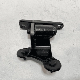 2010-2016 MERCEDES-BENZ E350 REAR LEFT DRIVER DOOR LOWER INNER HINGE OEM