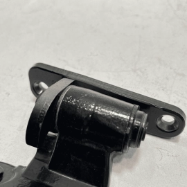 2010-2016 MERCEDES-BENZ E350 REAR LEFT DRIVER DOOR LOWER INNER HINGE OEM