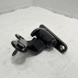2010-2016 MERCEDES-BENZ E350 REAR LEFT DRIVER DOOR LOWER INNER HINGE OEM