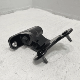 2010-2016 MERCEDES-BENZ E350 REAR LEFT DRIVER DOOR LOWER INNER HINGE OEM