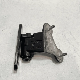 2010-2016 MERCEDES-BENZ E350 REAR LEFT DRIVER DOOR LOWER INNER HINGE OEM