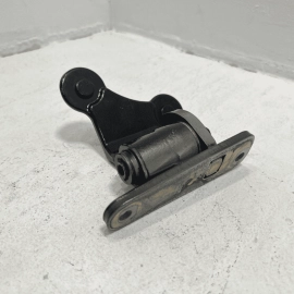 2010-2016 MERCEDES-BENZ E350 REAR LEFT DRIVER DOOR LOWER INNER HINGE OEM