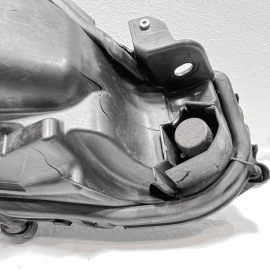 2020-2024 TOYOTA CAMRY SE LEFT DRIVER SIDE HEADLIGHT Bi-LED LAMP DAMAGE OEM