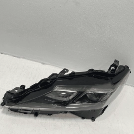 2020-2024 TOYOTA CAMRY SE LEFT DRIVER SIDE HEADLIGHT Bi-LED LAMP DAMAGE OEM