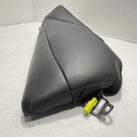 2018-2024 TOYOTA CAMRY REAR PASSENGER SIDE SEAT SECOND ROW BACK BOLSTER OEM